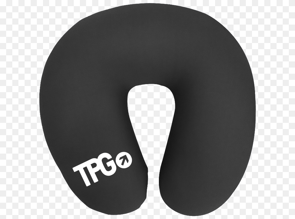Travel Pillow, Cushion, Home Decor, Headrest, Disk Free Png