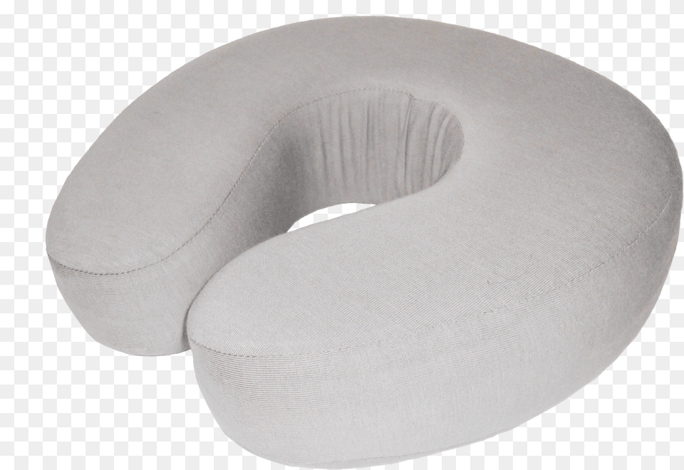 Travel Pillow, Cushion, Home Decor, Headrest Png