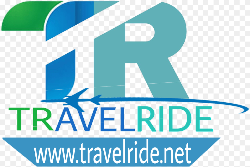 Travel Ride Graphic Design, Logo, Text, Aircraft, Airplane Free Transparent Png