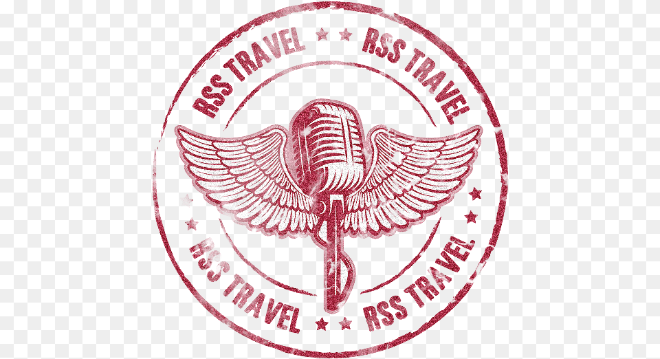 Travel Stamps Us Travel Stamp, Emblem, Logo, Symbol, Badge Free Transparent Png