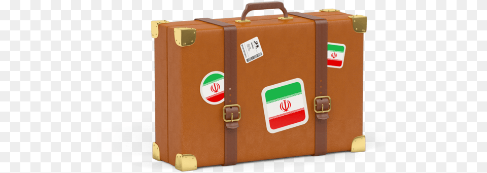 Travel Suitcase Icon Travelling Indonesia Icon, Baggage, First Aid Free Png