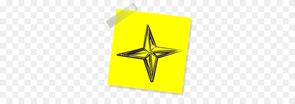 Travel Symbol Star Symbol Png Image