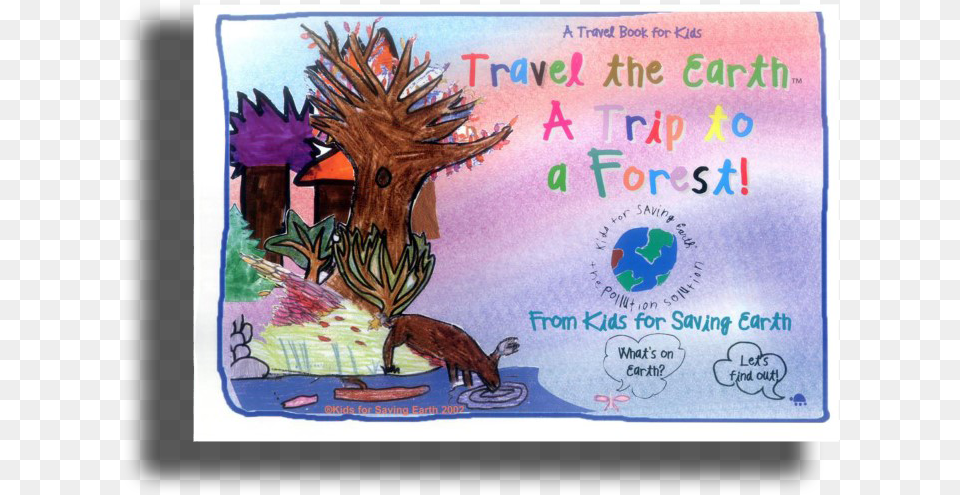 Travel The Earth Saving Earth, Envelope, Greeting Card, Mail, Animal Free Png