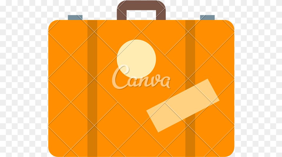Travel Tourism Icon Icons Canva, Bag, Baggage, Suitcase, Dynamite Png Image
