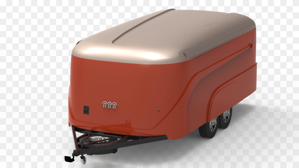 Travel Trailer, Vehicle, Car, Transportation, Device Png Image