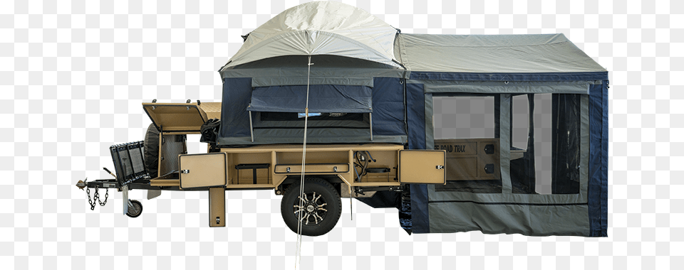 Travel Trailer, Tent, Outdoors Free Transparent Png