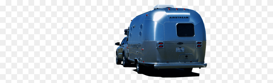 Travel Trailer, Caravan, Transportation, Van, Vehicle Free Png Download