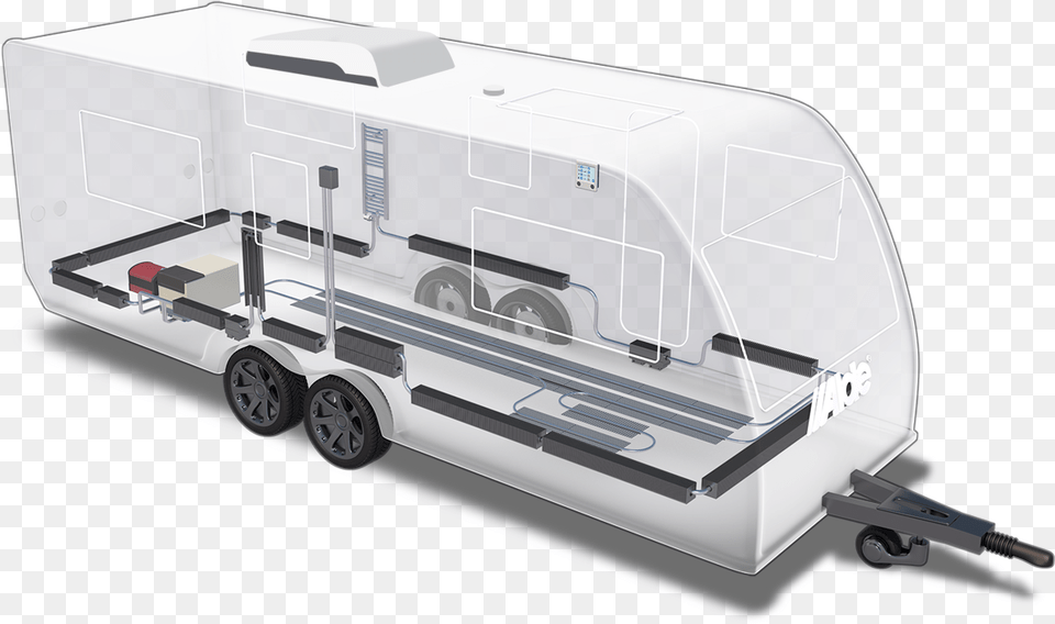 Travel Trailer, Machine, Wheel, Caravan, Transportation Free Transparent Png