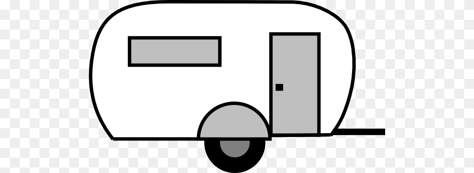 Travel Trailer Clip Art Clipart, Caravan, Transportation, Van, Vehicle Png