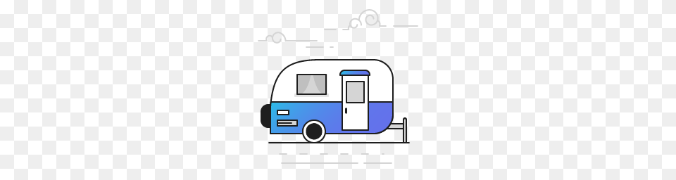 Travel Trailer Insurance How Much To Get Covered The Zebra, Caravan, Transportation, Van, Vehicle Free Transparent Png