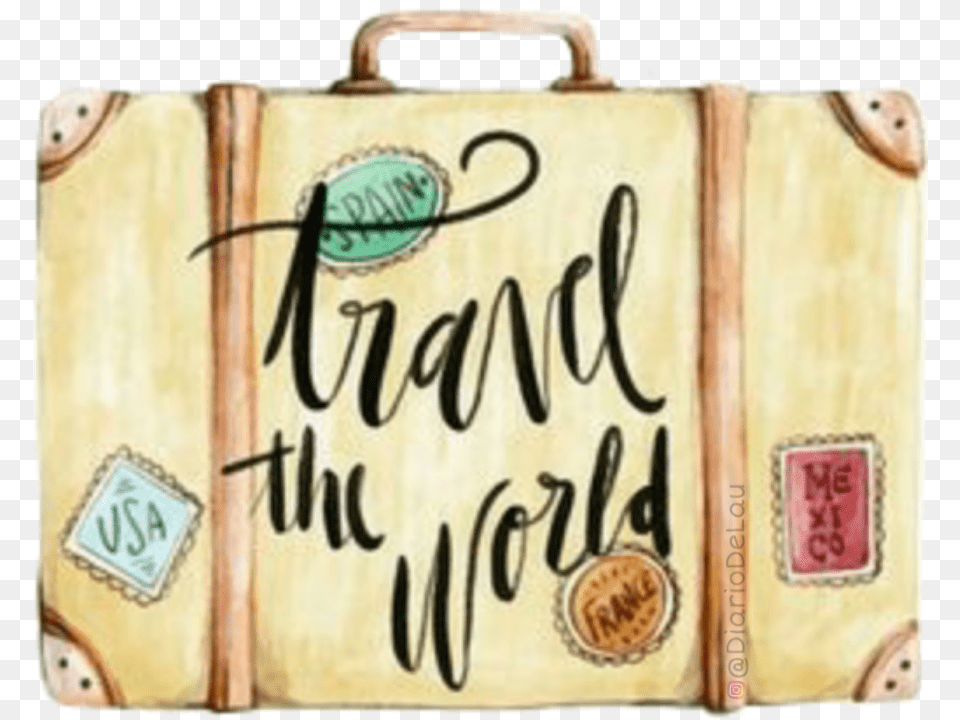 Travel Traveltreasures Traveler Travelphotography Luggage Cover Personalized, Baggage, Suitcase, Text, Dynamite Png