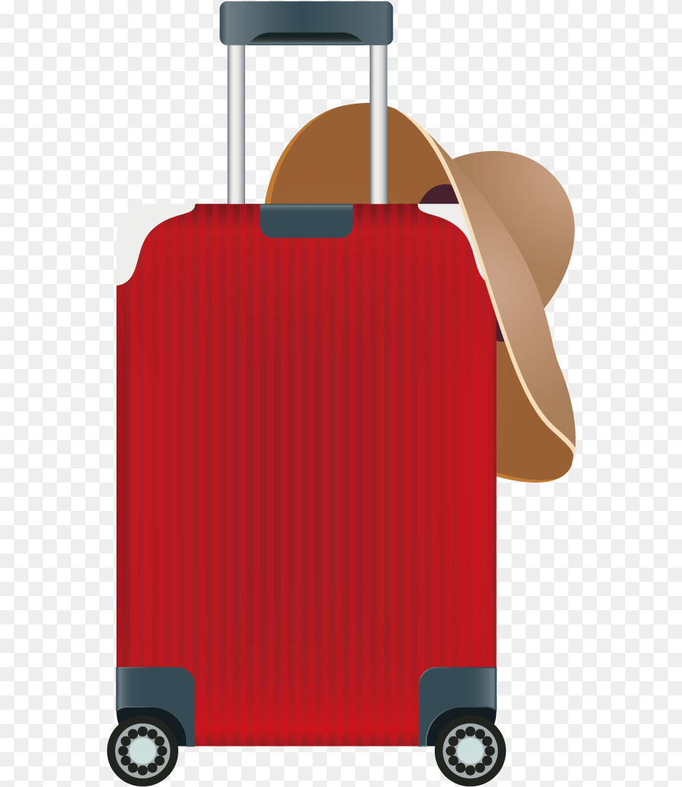 Travel Woman Icon Icon Luggage Bag, Baggage, Suitcase, Device, Grass Free Png
