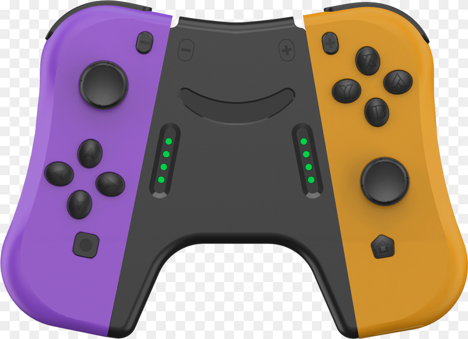 Travelcool 14 Colors Joy Con Controller Video Games, Electronics, Remote Control Png Image