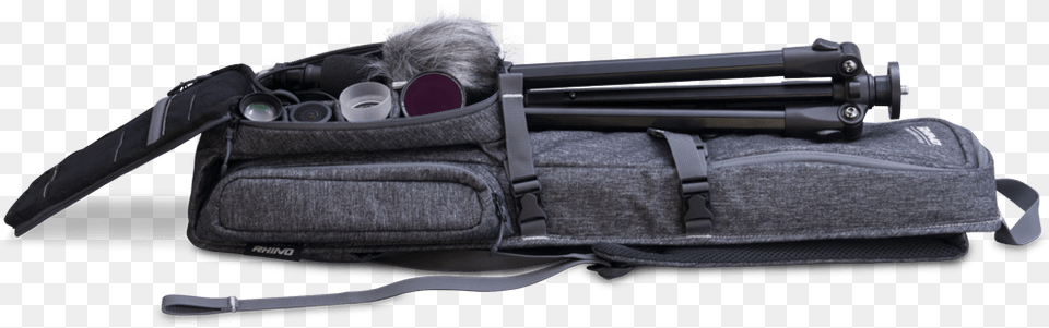 Traveler Backpackclass Umbrella, Firearm, Weapon, Gun, Bag Free Png Download
