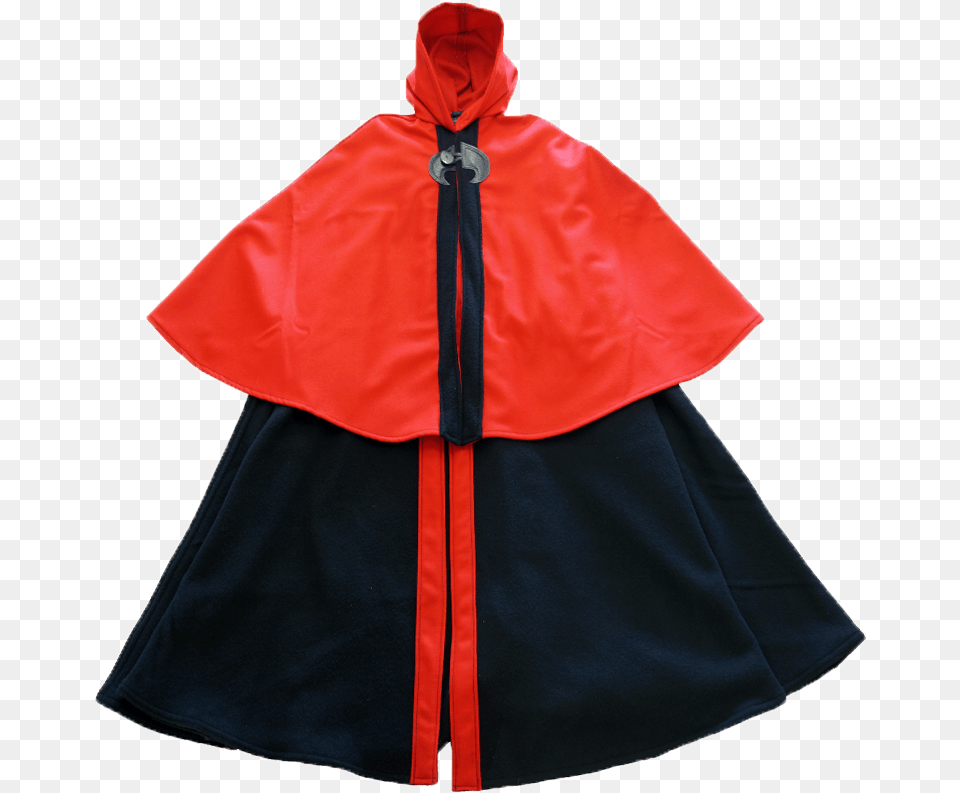 Travelers Cloak Cape, Clothing, Fashion, Hoodie, Knitwear Free Png Download