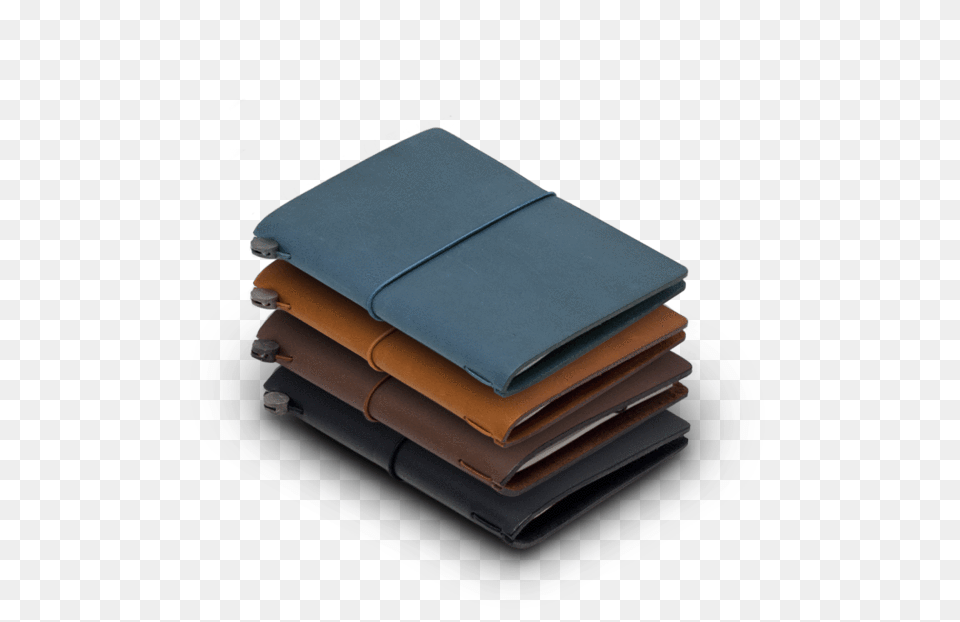 Travelers Notebook Company Leathernotebooks From Japan, Accessories, Wallet, Blanket Free Png
