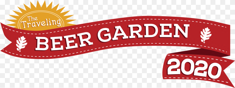 Traveling Beer Gardens, Logo Png Image