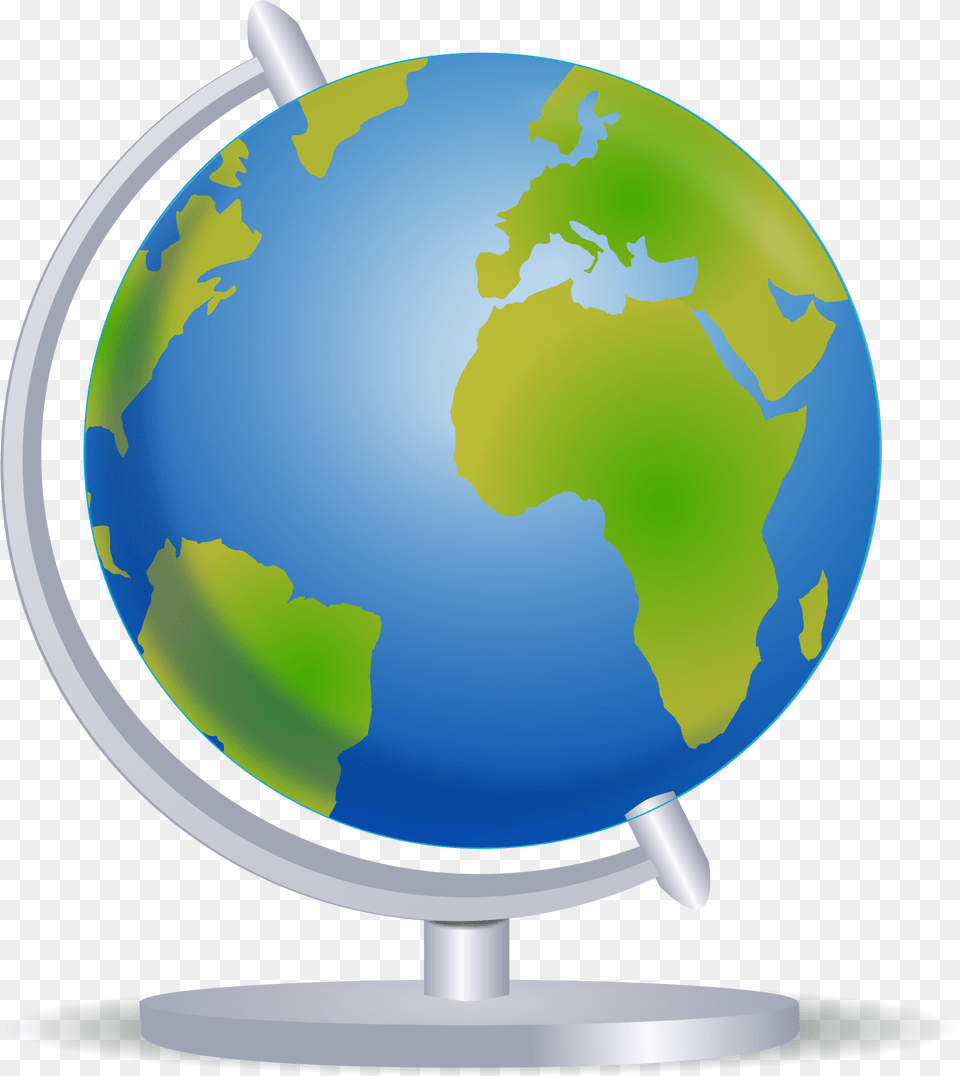 Traveling Clipart, Astronomy, Globe, Outer Space, Planet Free Png Download