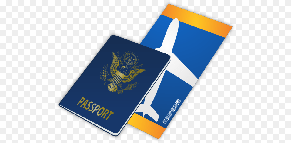 Traveling Passport Clip Art, Text, Document, Id Cards Png