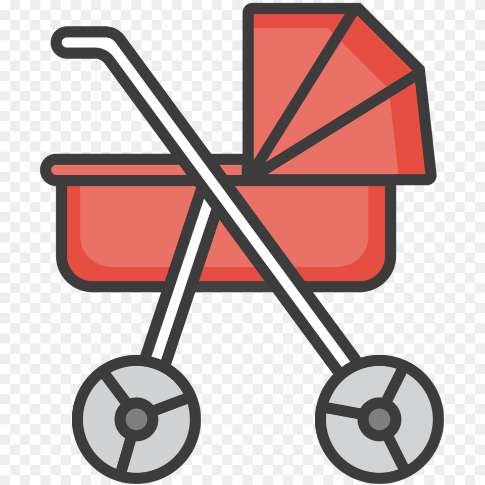Travelingcar Seats Getting Ready For Baby, Device, Grass, Lawn, Lawn Mower Png Image