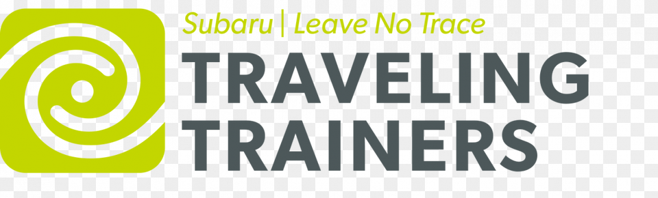 Travelingtrainer Logo 0 Poster, Spiral, Coil, Text Png
