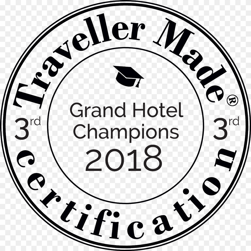 Traveller Made, Logo, Blackboard, Symbol, Badge Png