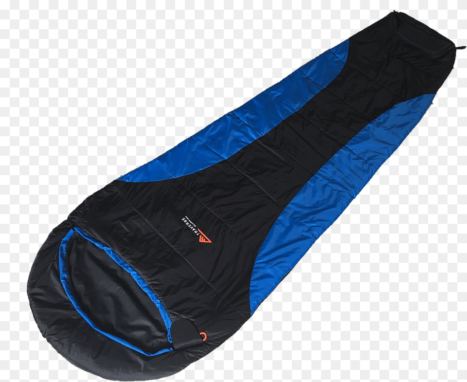 Traverse Mahia Sleeping Bag Solid, Flag, Tent Png