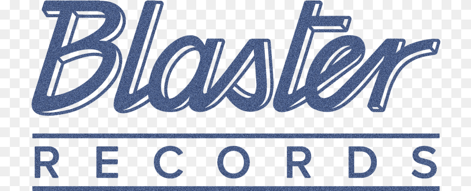 Travis Meadows Christian Lopez Allison Veltz Big Little Blaster Records, Text, Logo Free Png