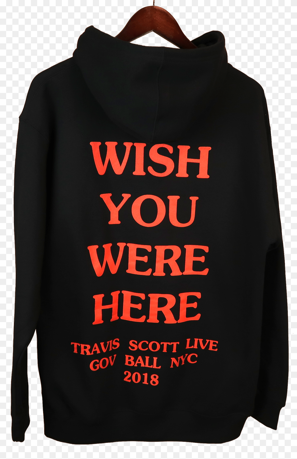 Travis Scott Astroworld Hoodie Merchwav, Clothing, Knitwear, Sweater, Sweatshirt Free Png Download