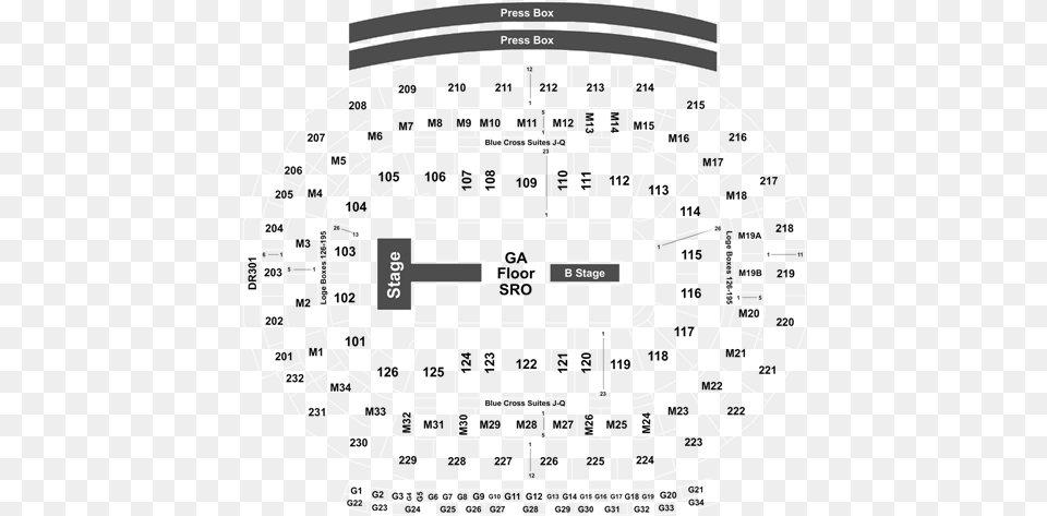 Travis Scott Tickets At Little Caesars Arena In Detroit Little Caesars Arena Eric Church, Cad Diagram, Diagram Png