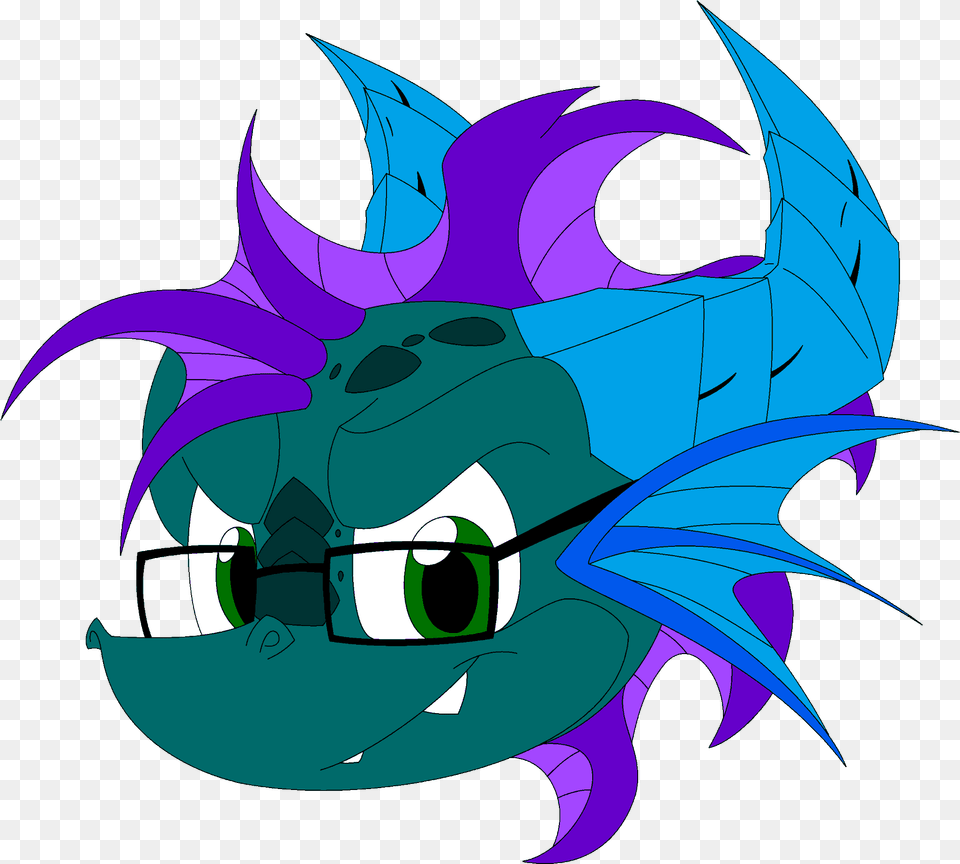 Travis The Dragon Fictional Character, Animal, Fish, Sea Life, Shark Free Transparent Png