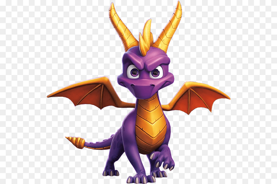 Travis The Dragon Spyro The Dragon, Accessories, Ornament, Art, Baby Free Transparent Png
