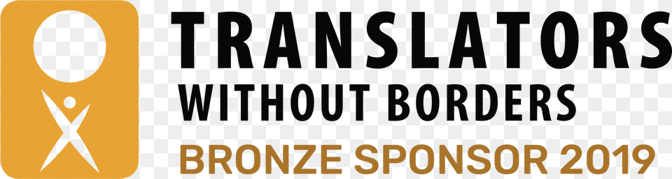 Travot Partner Translators Without Borders, Logo Free Png Download