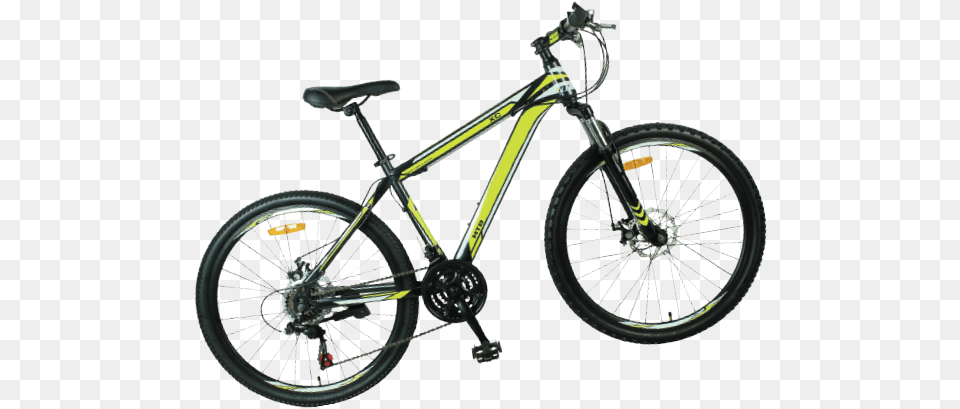 Trax 26 Mountain Bike, Bicycle, Mountain Bike, Transportation, Vehicle Free Png Download