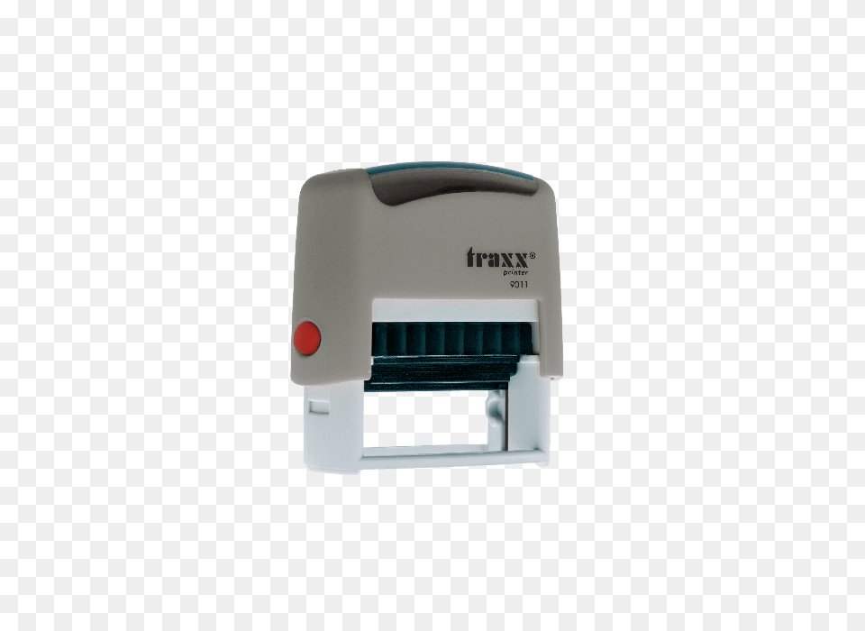 Traxx Date Stamp, Electronics, Hardware, Computer Hardware Png Image