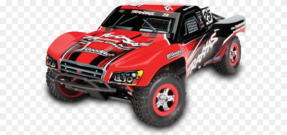 Traxxas Slash 1, Machine, Wheel, Car, Transportation Png