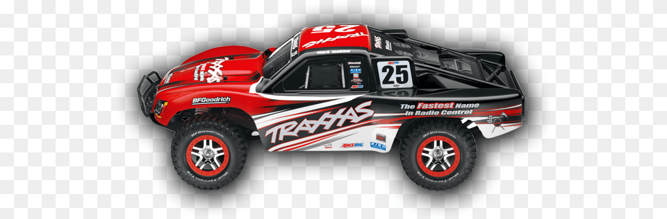 Traxxas Slash 4x4 Ultimate 110 Scale 4wd Electric, Wheel, Machine, Car, Car Wheel Png Image