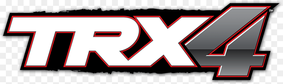 Traxxas Trx Bronco Scale And Trail Crawler Rc Truck, Logo Png Image