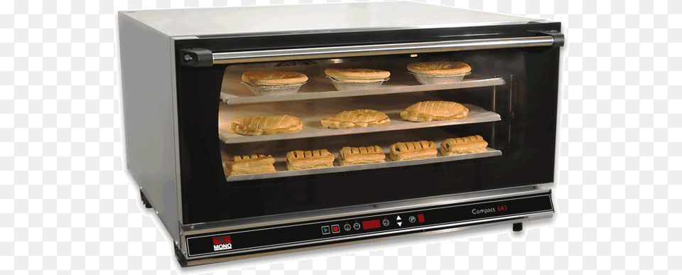 Tray Compact 643 Convection Ovens Mono 634 Oven, Appliance, Microwave, Electrical Device, Device Png Image