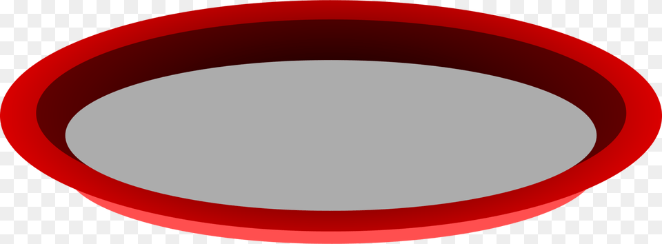 Tray Computer Icons Plateau Red, Bowl, Food, Meal Png