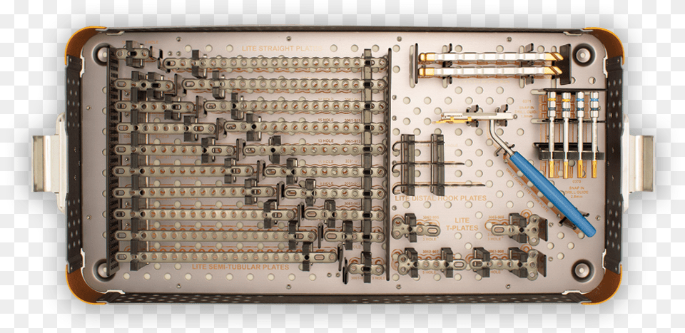 Tray Electronics, Hardware, Computer Hardware Png Image