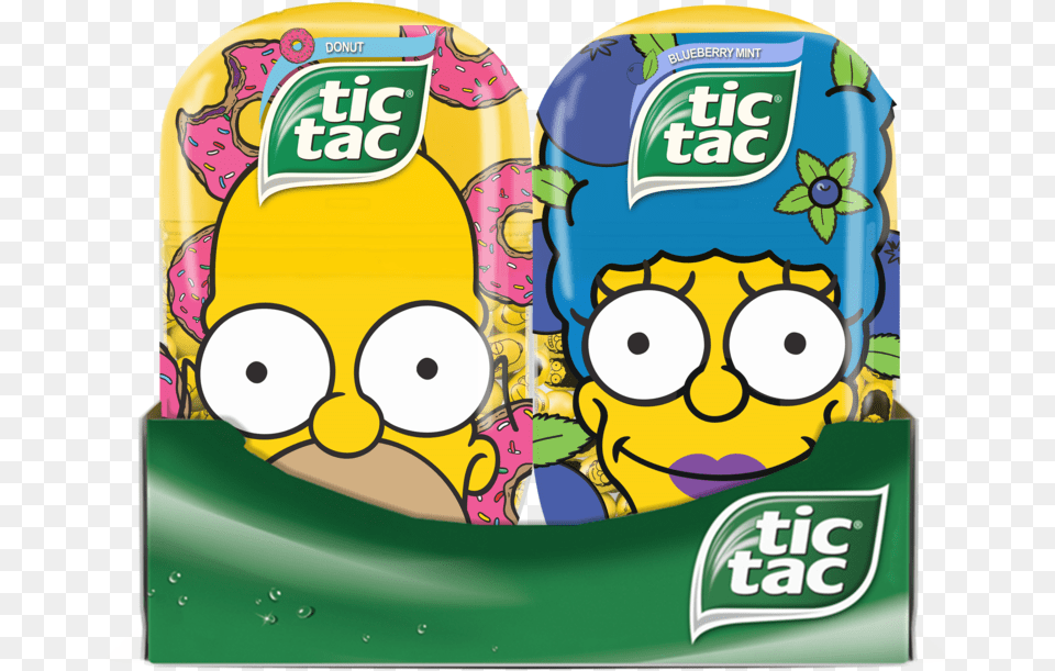 Tray Option1 Homer Marge Cartoon, Bag Png