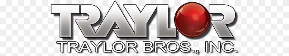 Traylor Bros Logo Png Image