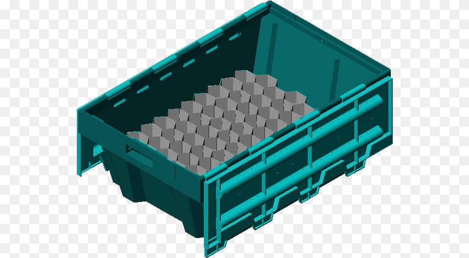 Traystorcrate Bed, Box, Crate Free Transparent Png