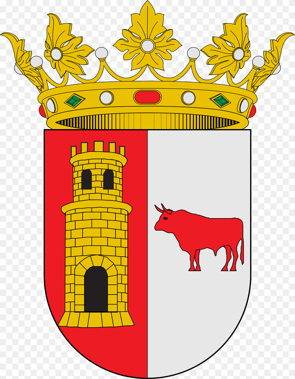 Trbena Clipart, Animal, Cattle, Cow, Livestock Free Transparent Png