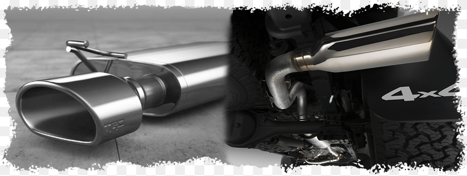 Trd Performance Exhaust Accessory Jay Wolfe Toyota Assault Rifle, Alloy Wheel, Car, Car Wheel, Machine Png Image
