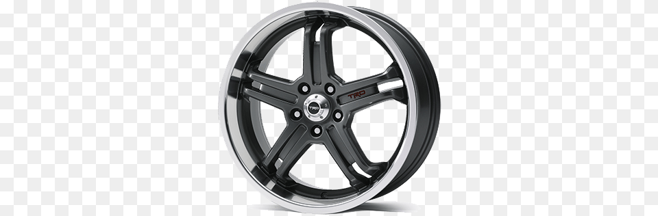 Trd Wheels Wheel, Alloy Wheel, Car, Car Wheel, Machine Png