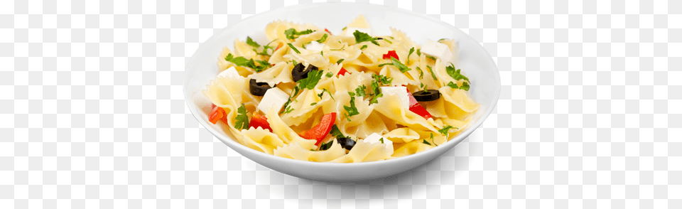 Tre Pesciolino Salad Transparent Background, Food, Food Presentation, Pasta, Plate Png