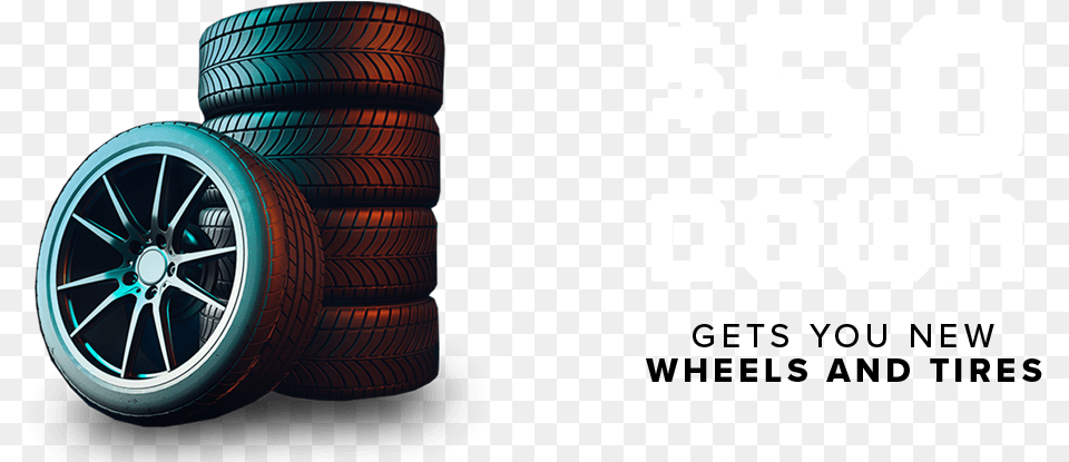 Tread, Alloy Wheel, Car, Car Wheel, Machine Png Image