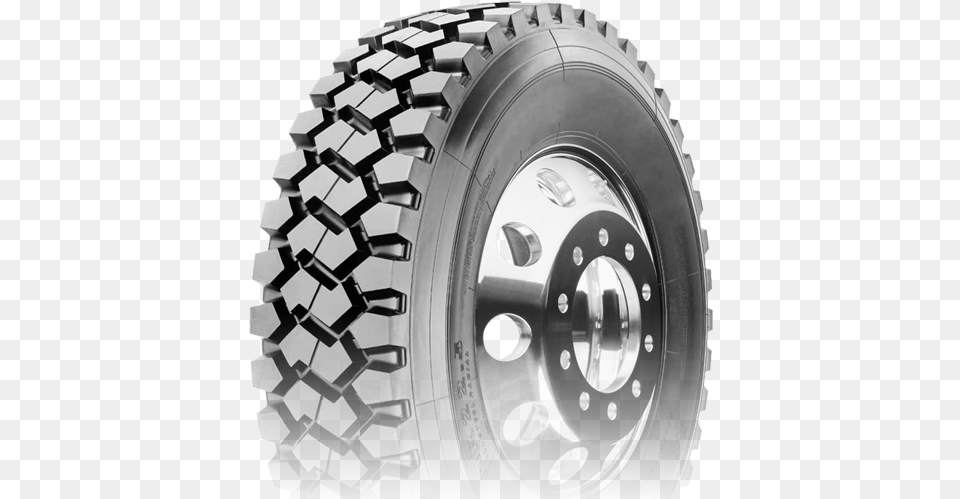 Tread Design Commercial Truck Mud Tires, Alloy Wheel, Car, Car Wheel, Machine Png